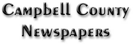 Campbell County Newspapers