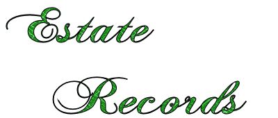 estate records