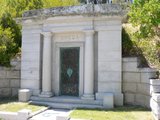 Cheda Mausoleum