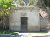 Curtis Mausoleum