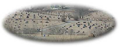Lenoir City Cemetery