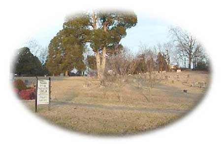 Martel Cemetery