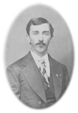 Thorton P. Lenoir