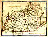 KY/TN 

1835 Map