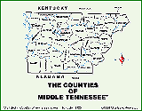 Middle TN
