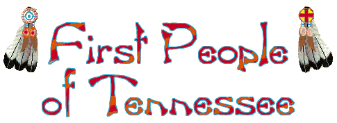 First
People of Tennessee