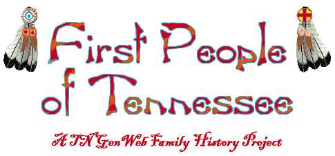First

People of Tennessee