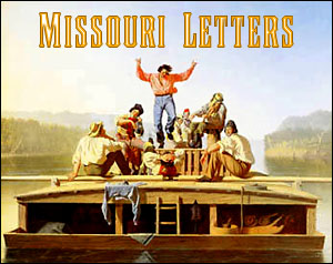 Missouri Letters