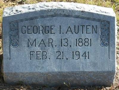 George I. Auten
