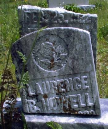Laurence B. Howell