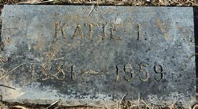 Katie I. Westphal