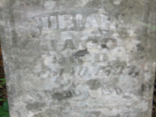 Uriah Jaco