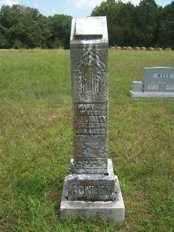 Mary J. Conley