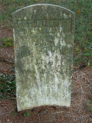 Peter Merrit DeJarnett