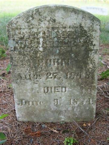 William S. DeJarnett