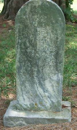 George and Anne Jones
