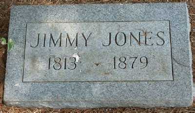 Jimmy Jones