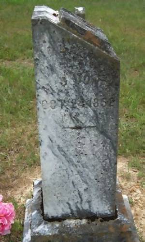 M.J. Jones
