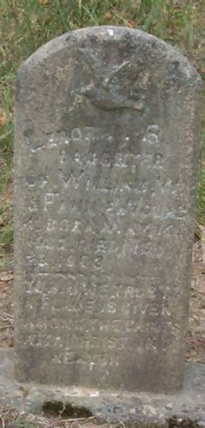 Lenora B. Womack