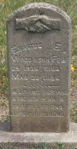 Erastus E. Wood