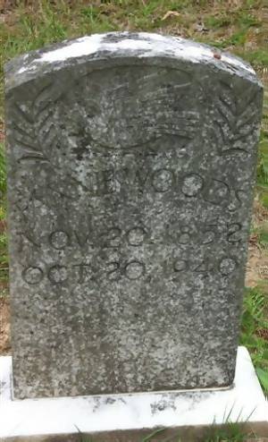 Fannie Woods
