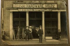 Hardware Store