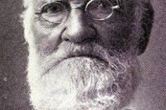 Rev. David Sullins