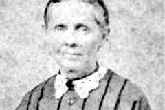 Mourning Smith Julian