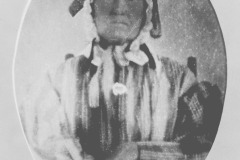 Elizabeth Patterson Julian
