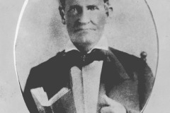 Isham Julian