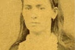 Rebecca Ann Julian Simmons