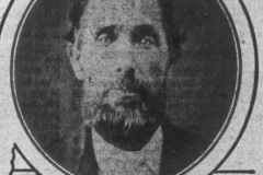 Wilson Hardin Weatherly