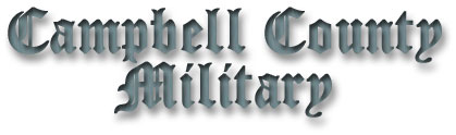 Cambell County Military