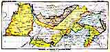 Tennessee Treaty Map, 54