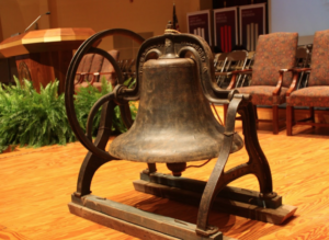 Essary Springs Bell