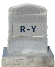 R-Y cemeteries button