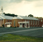 Oak Grove Baptist Church -- Today