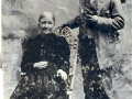 Amanda Manis and William Marshall Dalton/Daulton