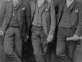 Henry, Spencer & John Dykes