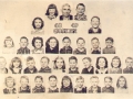 Goshen Valley School, 1948-1949