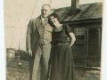 Jacob and Lydia Shanks
