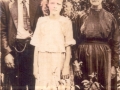 J B Tunnell Family