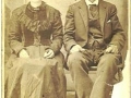 Solomon and Rebecca Lucas