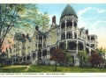 Tate Springs Hotel