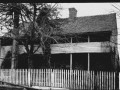 Thomas Amis House