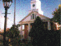 Hawkins County Courthouse