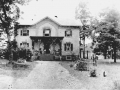 McKinney House