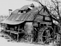 Patterson Mill