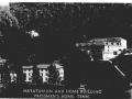 Natatorium & Home Building