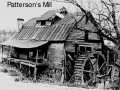 Patterson's Mill